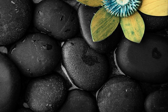 Infinity Spa - Booking Details and Options
