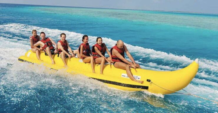 Inflatable-Banana - Good To Know