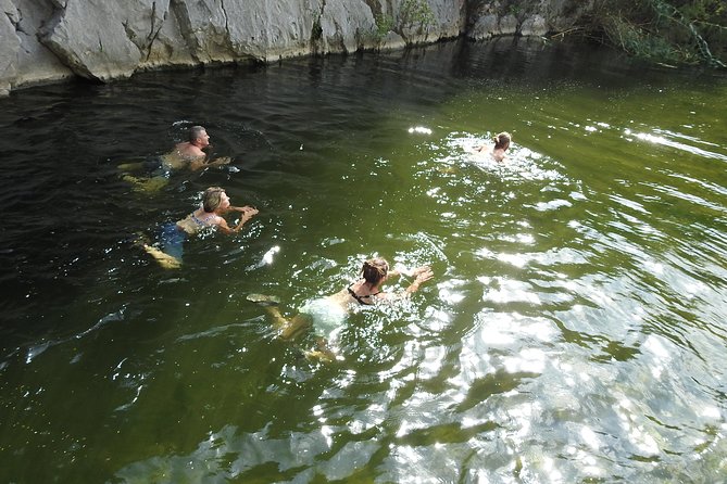 Inflatable Boat Excursion Gole Di Tiberio on the Madonie Near Cefalù - Booking Details