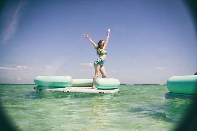 Inflatable Hangout Adventure  Multi-Day Rental with Delivery - How does the rental process work?