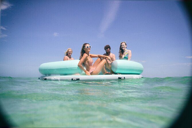 Inflatable Hangout Adventure  Multi-Day Rental with Delivery - In-depth review: Is it worth the price?