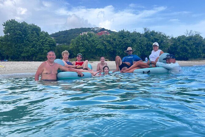 Inflatable Hangout Adventure  Multi-Day Rental with Delivery - Who should consider this?