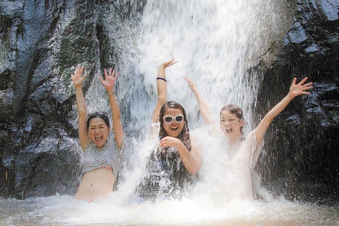Inflatable Kayaking and Trekking Adventure - Customer Support