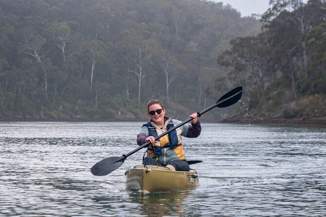 Informative Oyster Activity: Handling, Shucking & Storing Kayaking - Tips for Properly Storing Oysters