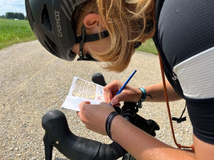 Ingolstadt Pfaffenhofen: Interactive Bike Tour - Activity Overview and Highlights