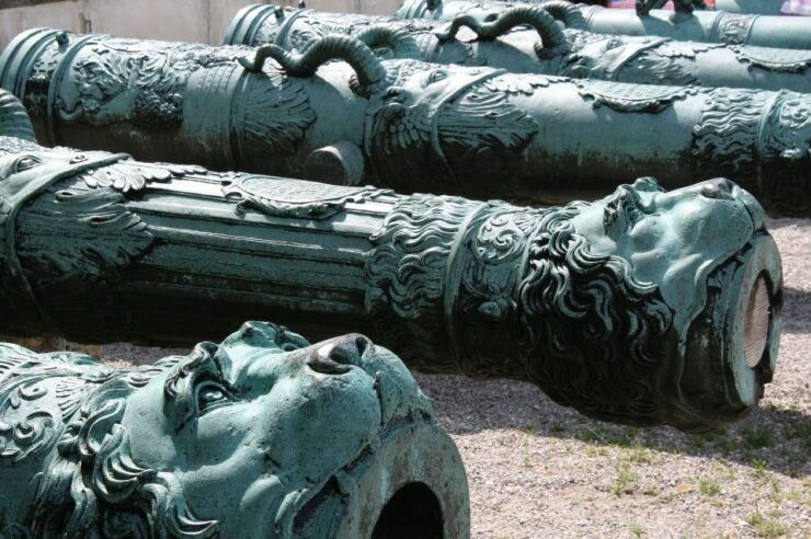 Ingolstadt: Private Guided Walking Tour - Historical and Artistic Highlights
