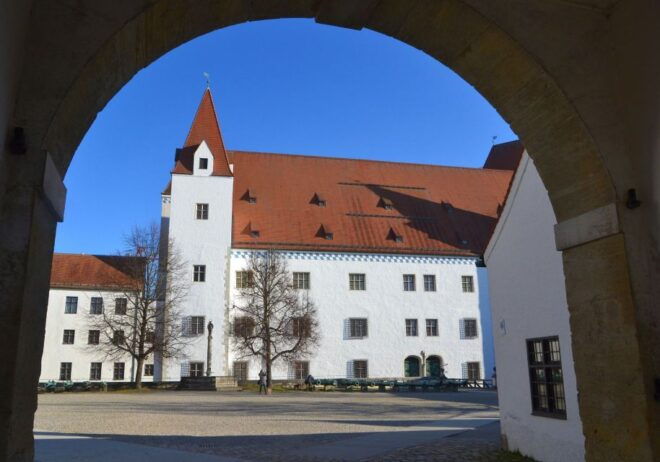 Ingolstadt: Private Guided Walking Tour - Common Questions