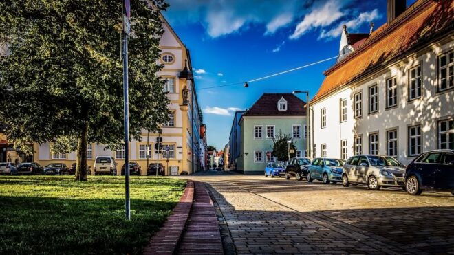Ingolstadt: Private Guided Walking Tour - The Sum Up