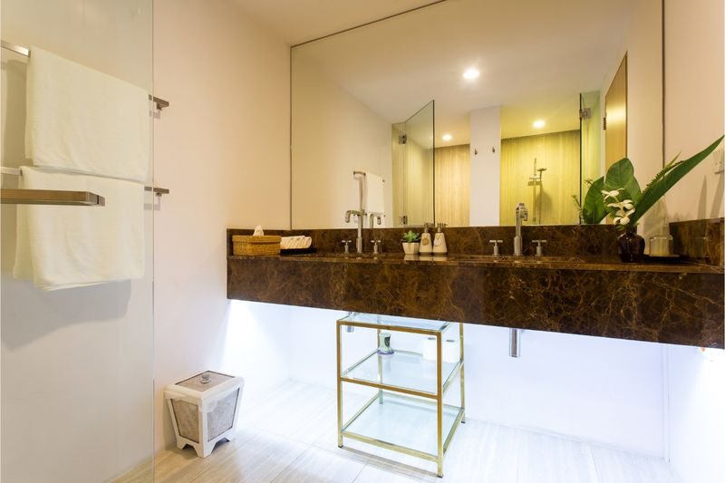 Ingyin Spa at Miskawaan Beachfront Villa Experience in Koh Samui - Booking, timing, and cancellation rules