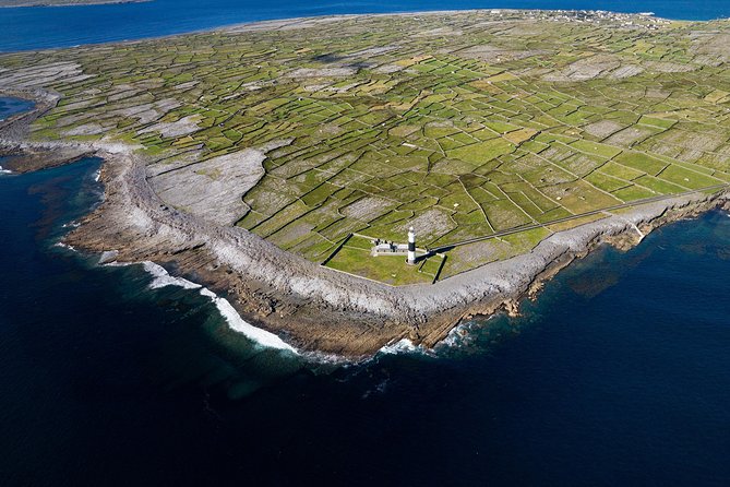 Inis Oírr (Aran Islands) Day Trip: Return Ferry From Rossaveel, Galway - The Sum Up