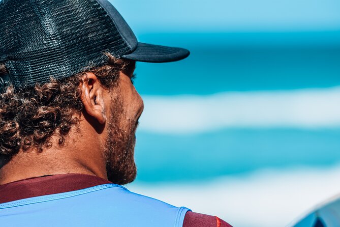 Initiation / Beginner Surf Lessons in Guadeloupe - Benefits of Beginner Surf Lessons