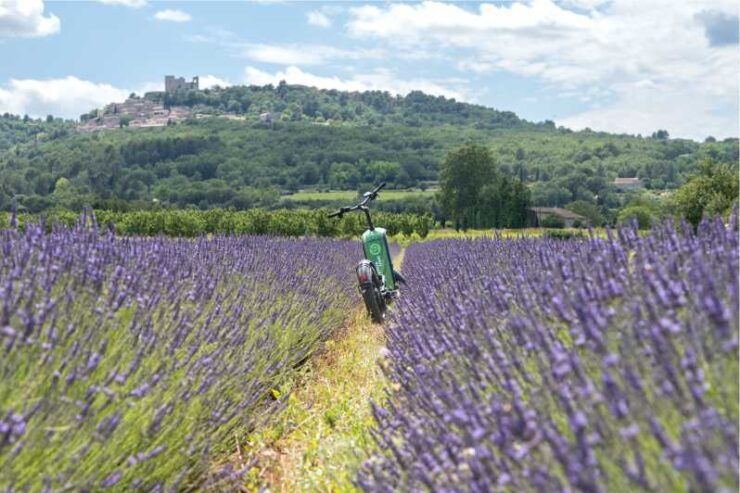 Initiation EXPLORA TROTT - Key Points