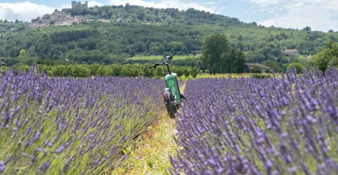 Initiation EXPLORA TROTT - Environmental Commitment