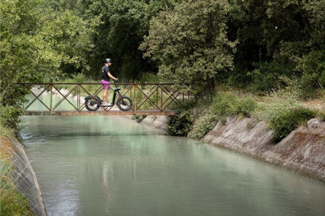 Initiation EXPLORA TROTT - Safety Guidelines