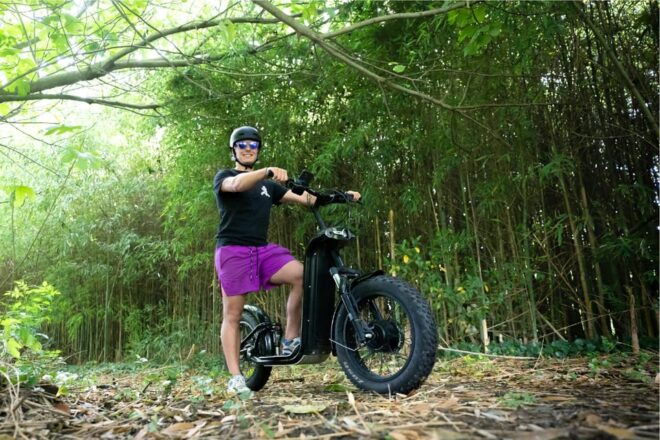 Initiation EXPLORA TROTT - Cancellation Policy