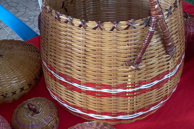 Initiation to Native American Arts - Native American Art Forms