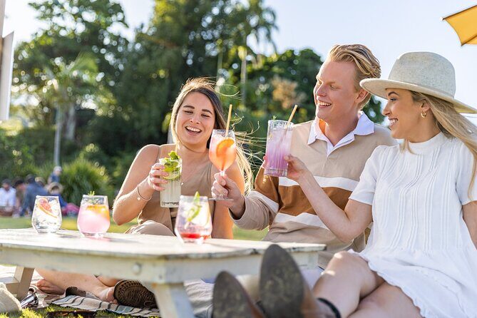 Ink Gin Experience - FAQ – Your Practical Questions Answered