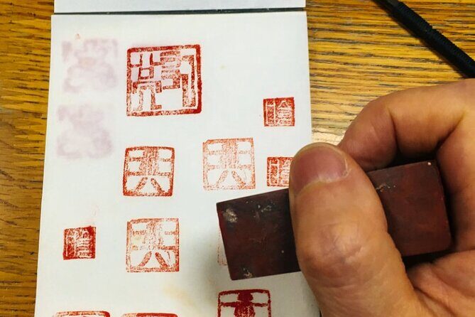 Ink Painting and Stone Seal Workshop - The Sum Up: Is It Worth It?