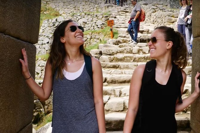 Inka Jungle 4D/3N to Machu Picchu - Highlights and Sightseeing