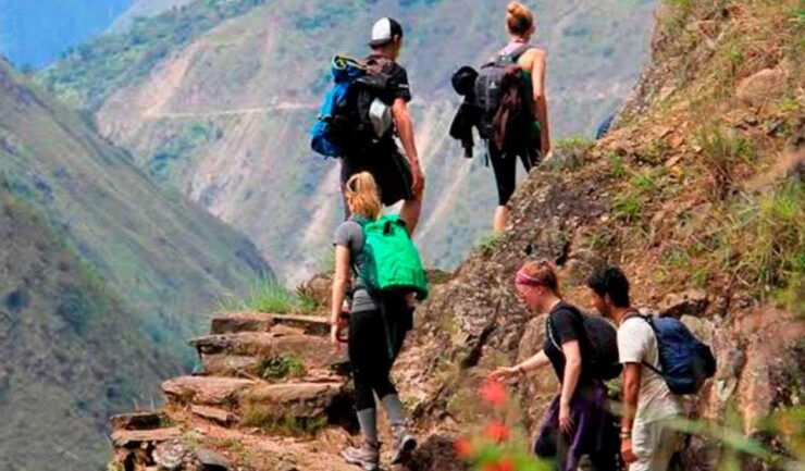 Inka Jungle Adventure: Discover Machu Picchu in 4D/3N - Inclusions and Services