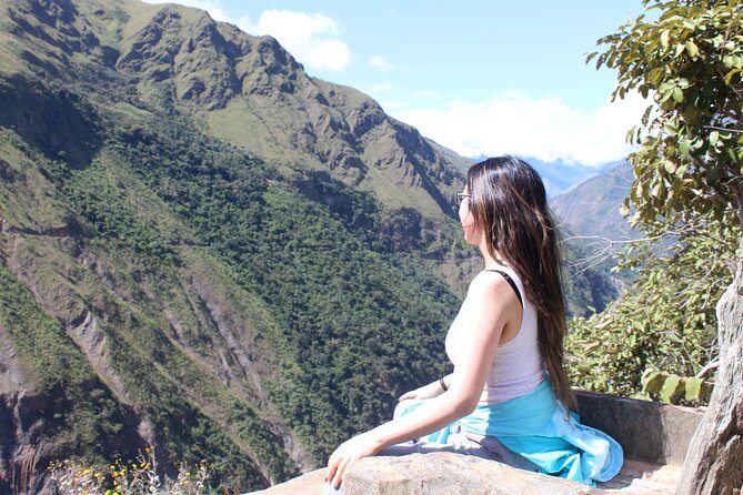 Inka Jungle Trail 4d / 3n - Meeting and Pickup Details