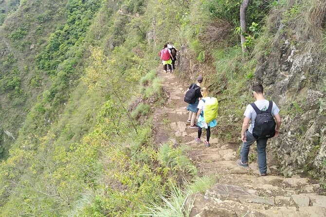 Inka Jungle Trail 4d / 3n - The Sum Up
