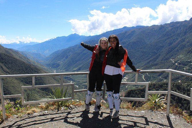 Inka Jungle Trek 4days/3nights - Overview of Inka Jungle Trek