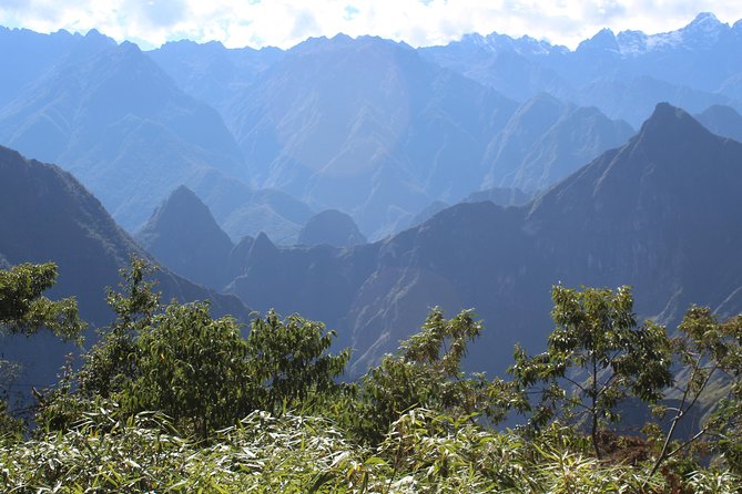 Inka Jungle Trek 4days/3nights - Highlights of Inka Jungle Trek
