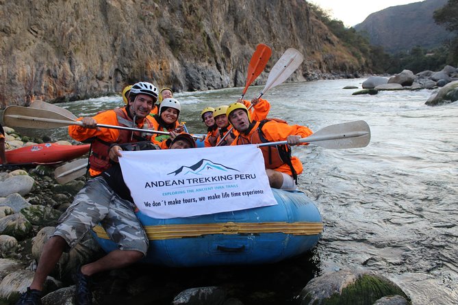 Inka Jungle Trek 4days/3nights - Tips for a Successful Inka Jungle Trek