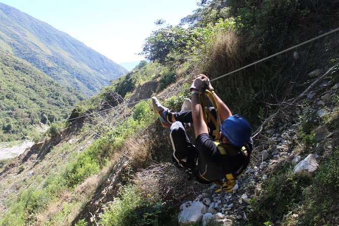 Inka Jungle Trek 4days/3nights - Safety Precautions for Inka Jungle Trek