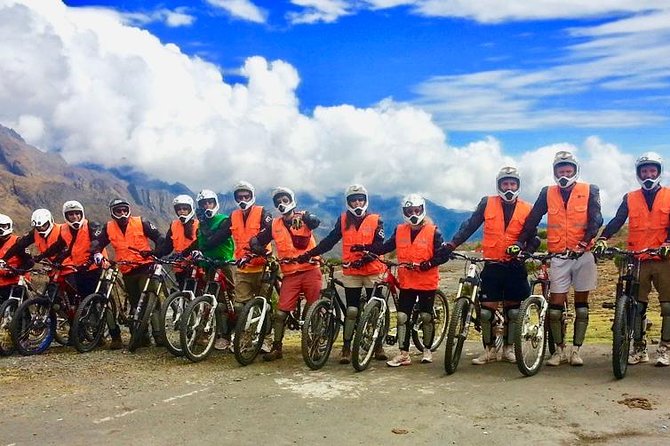 Inka Jungle Trek to Machu Picchu 4 Days and 3 Nights - Cancellation Policy for the Trek