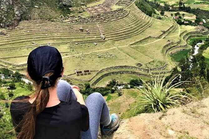 Inka Trail 4 Days to Machupicchu - Cancellation Policy