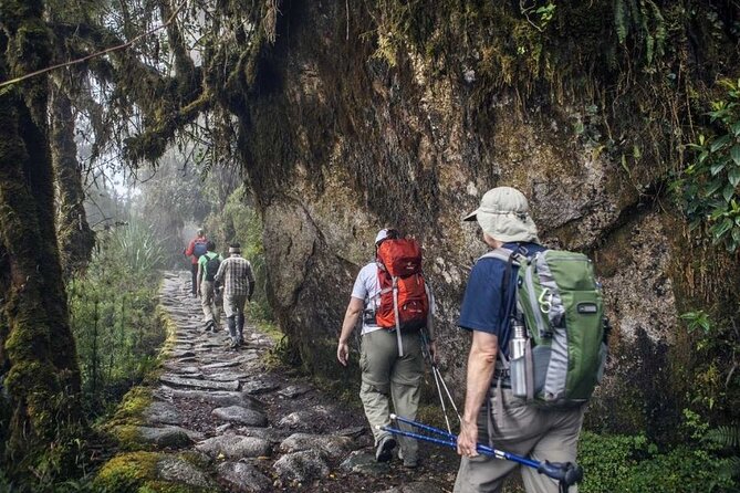 Inka Trail 4 Days to Machupicchu - The Sum Up