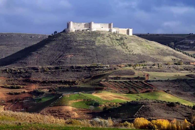 Inland Spain Tour: Moorish Tunnels & Medieval Fortresses from Madrid - Good To Know