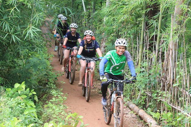 Inle Bike, Boat and Kayak Tour - Additional Information