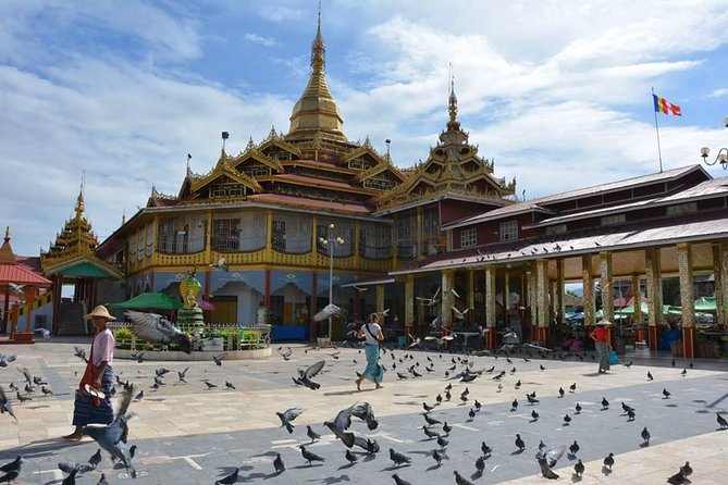 Inle Lake Full-Day Tour With Boat Trip and Lunch - Inclusions and Exclusions