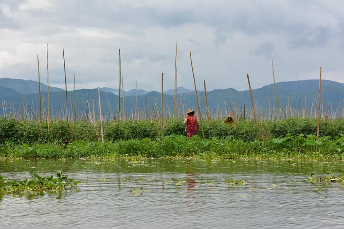 Inle Lake Full-Day Tour With Boat Trip and Lunch - Important Details