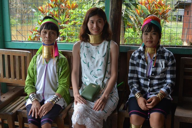 Inle Lake Full-Day Tour With Boat Trip and Lunch - The Sum Up