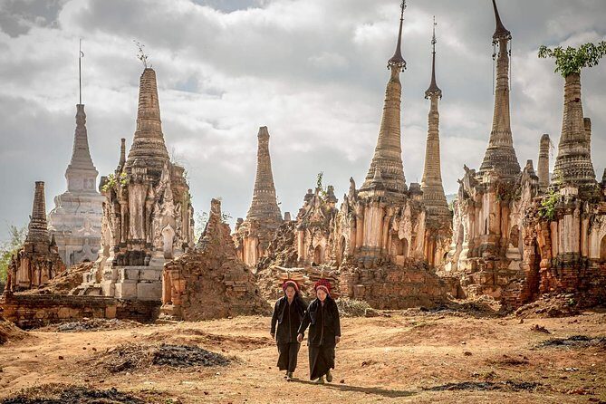 Inle Lake - Indein - Khaung Daing Full-Day Tour - Good To Know