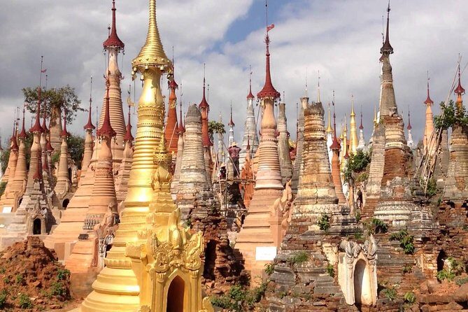 Inle Lake - Indein - Khaung Daing Full-Day Tour - The Sum Up