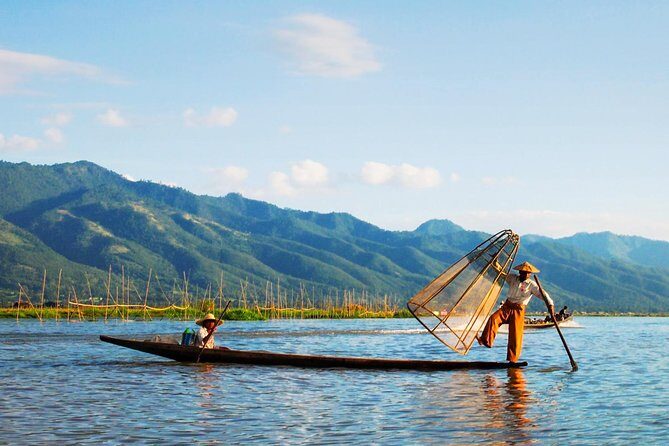 Inle Lake - Indein - Khaung Daing Full-Day Tour - Frequently Asked Questions