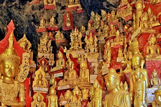 Inle Lake - Pindaya Full-Day Tour - Good To Know