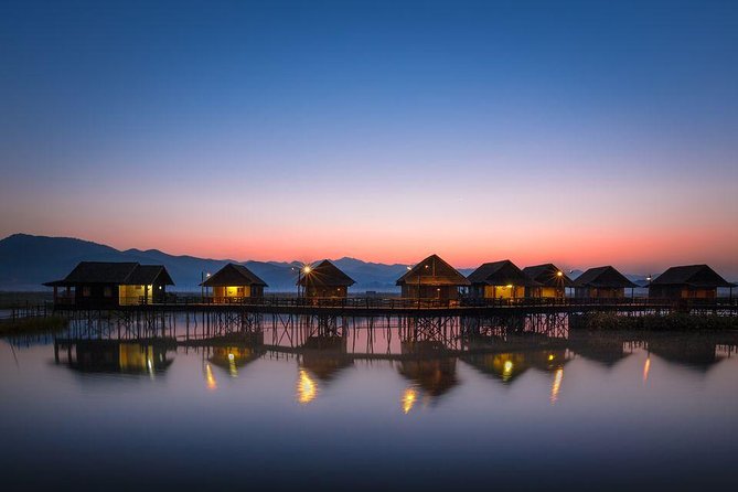 Inle Lake - Pindaya Full-Day Tour - Pricing Information