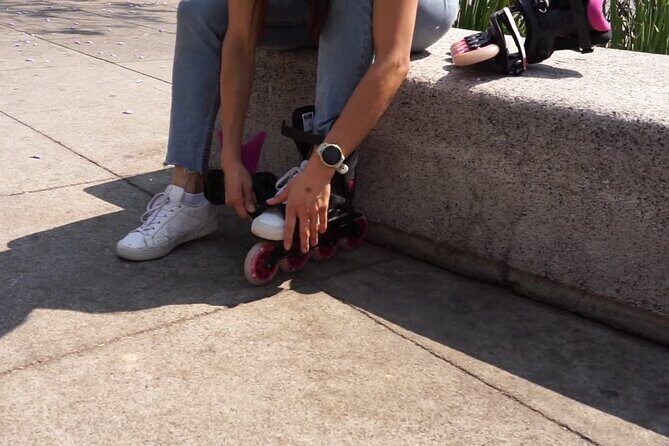 Inline skate rentals in Mexico city - Is This Experience Right for You?