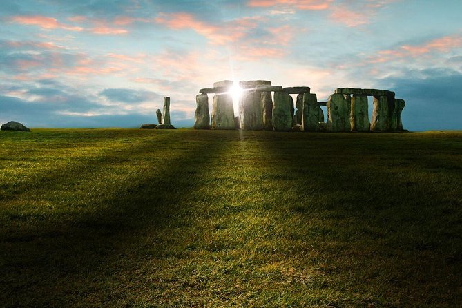 Inner Circle Access of Stonehenge Including Bath and Lacock Day Tour From London - Tour Details and Features