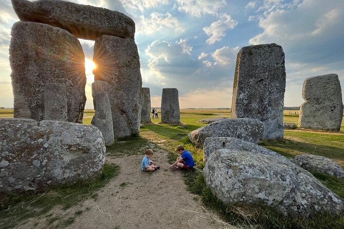 Inner Circle Access of Stonehenge Including Bath and Lacock Day Tour From London - Common Questions