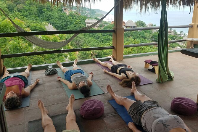 Inner Light Womens Retreat Mexico - Self-Healing and Self-Love Activities