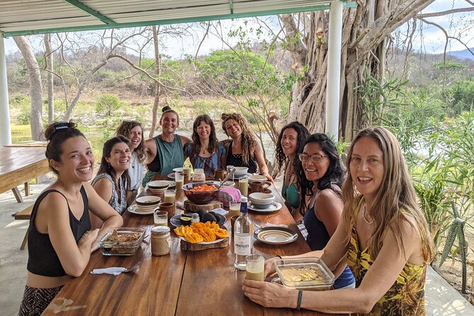 Inner Light Womens Retreat Mexico - Sound Bath Healing Experience