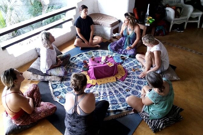 Inner Light Womens Retreat Mexico - Creating a Sacred Heart-Space