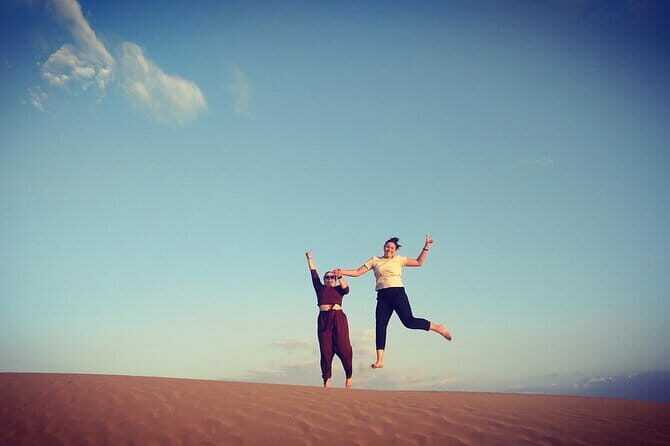 Inner Mongolia Hohhot 1Day Kubuqi Desert (Whistling Dune Bay)Tour - FAQ